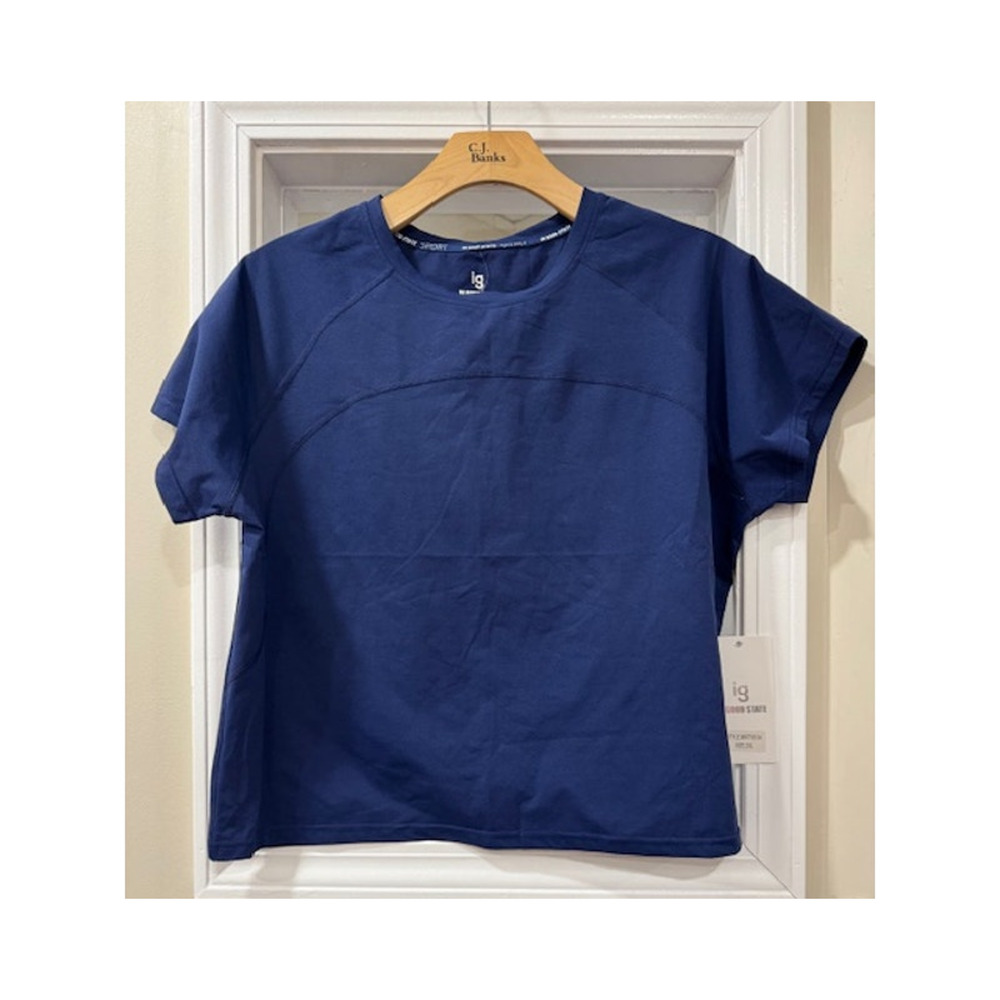 In Good State Shirt